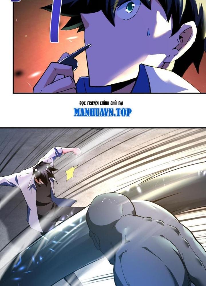 Mạt Thế Siêu Cấp Hệ Thống Chapter 448 - Trang 2