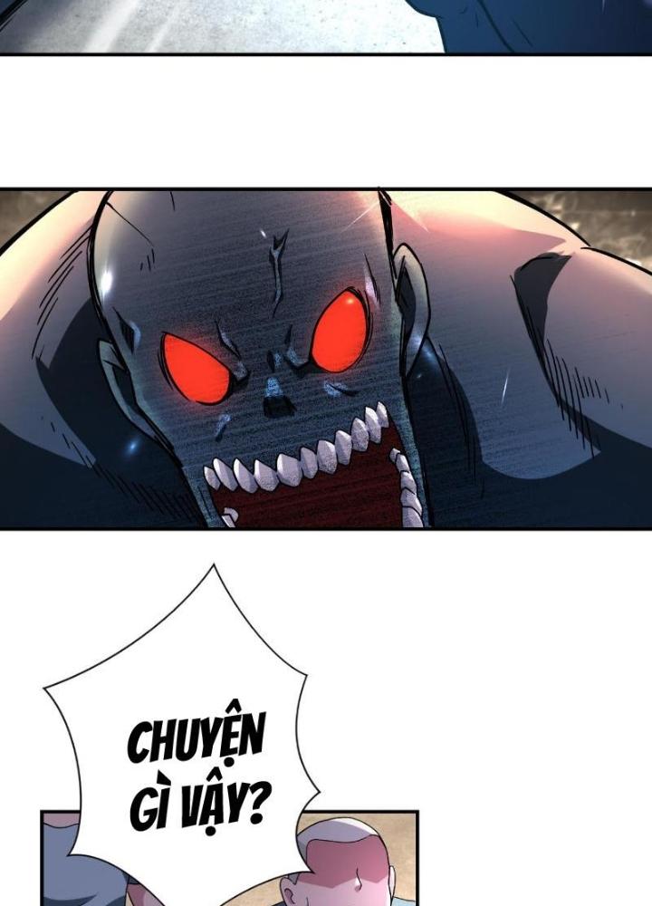 Mạt Thế Siêu Cấp Hệ Thống Chapter 448 - Trang 2