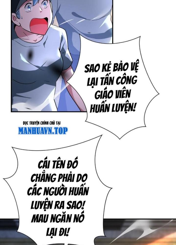 Mạt Thế Siêu Cấp Hệ Thống Chapter 448 - Trang 2