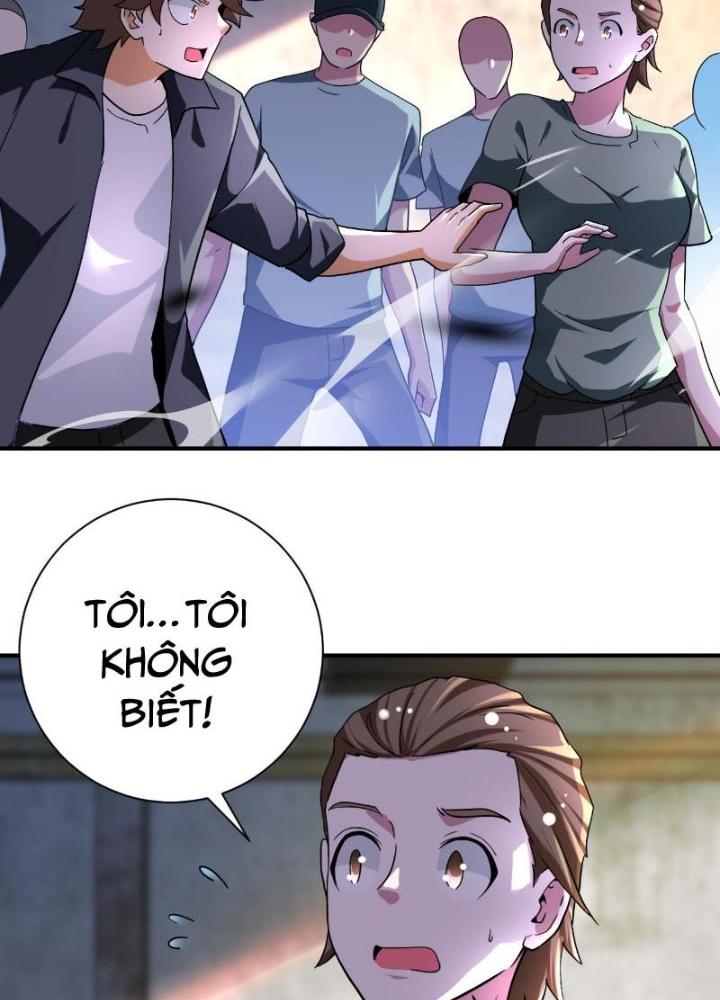 Mạt Thế Siêu Cấp Hệ Thống Chapter 448 - Trang 2