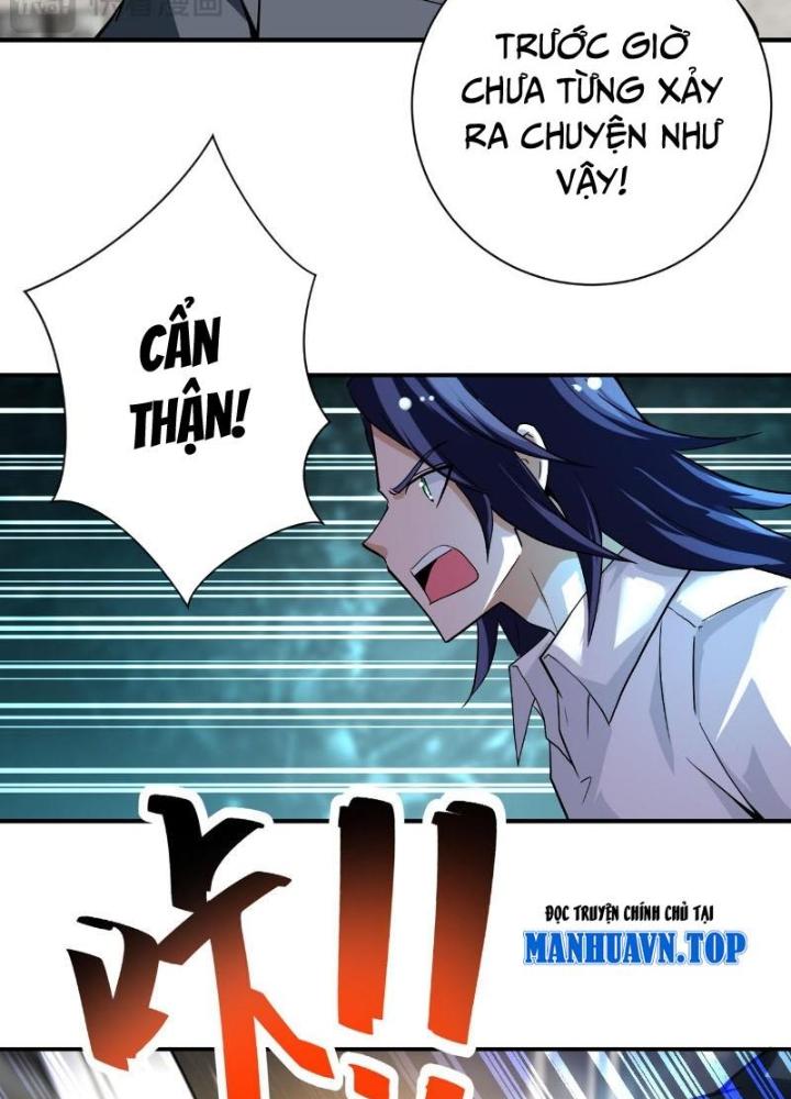 Mạt Thế Siêu Cấp Hệ Thống Chapter 448 - Trang 2