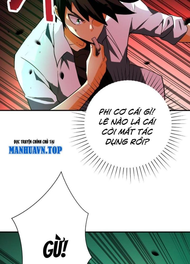 Mạt Thế Siêu Cấp Hệ Thống Chapter 448 - Trang 2