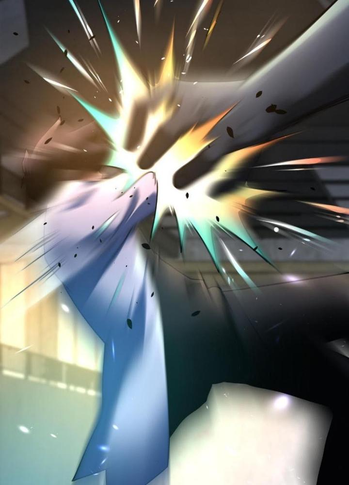 Mạt Thế Siêu Cấp Hệ Thống Chapter 448 - Trang 2