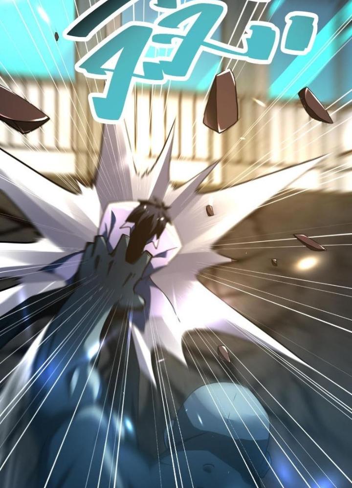 Mạt Thế Siêu Cấp Hệ Thống Chapter 448 - Trang 2