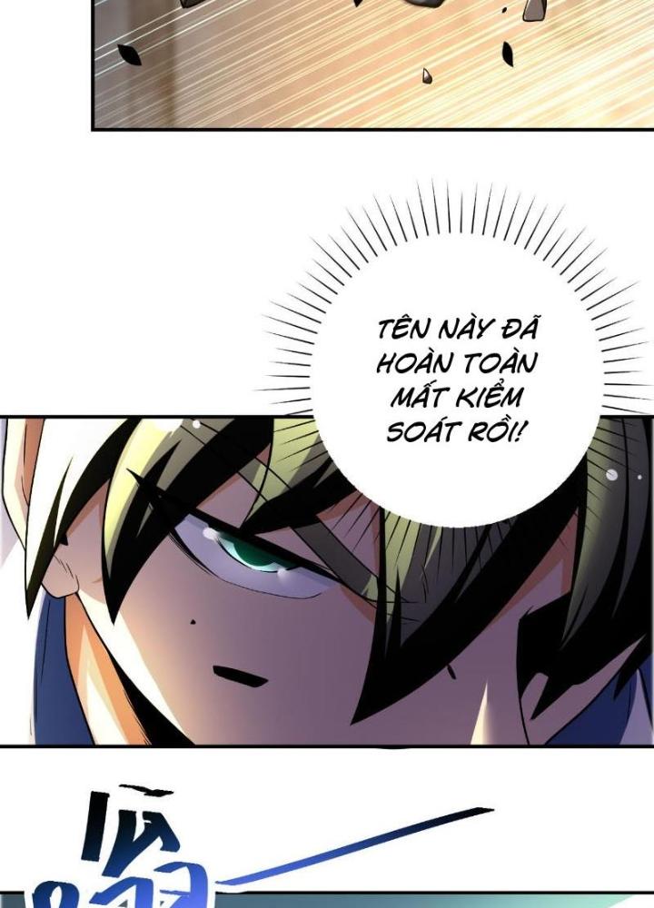 Mạt Thế Siêu Cấp Hệ Thống Chapter 448 - Trang 2