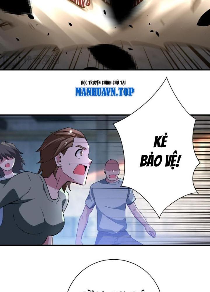 Mạt Thế Siêu Cấp Hệ Thống Chapter 448 - Trang 2