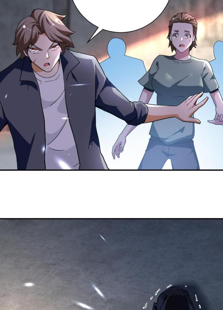 Mạt Thế Siêu Cấp Hệ Thống Chapter 448 - Trang 2