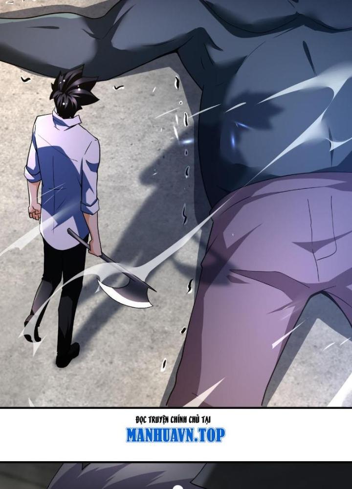 Mạt Thế Siêu Cấp Hệ Thống Chapter 448 - Trang 2