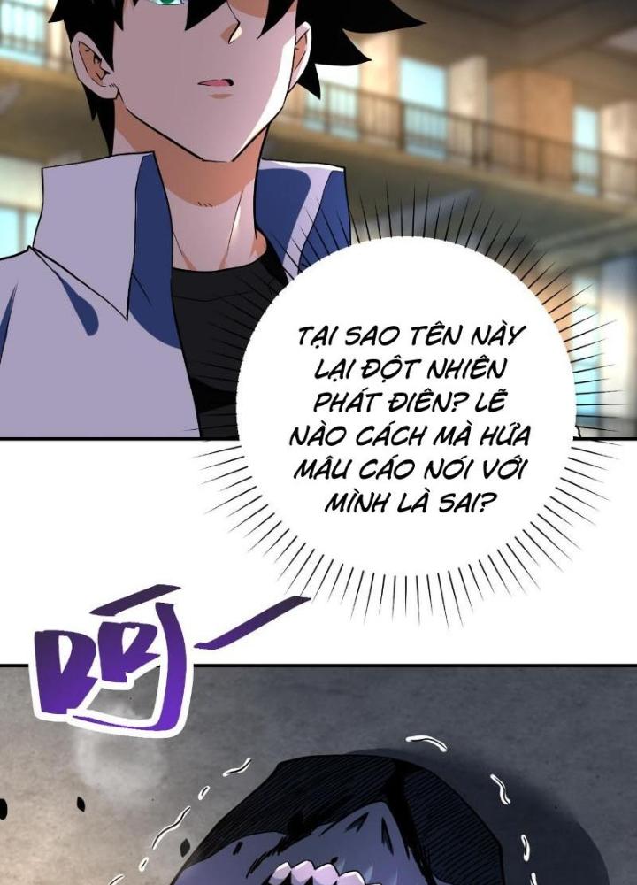 Mạt Thế Siêu Cấp Hệ Thống Chapter 448 - Trang 2