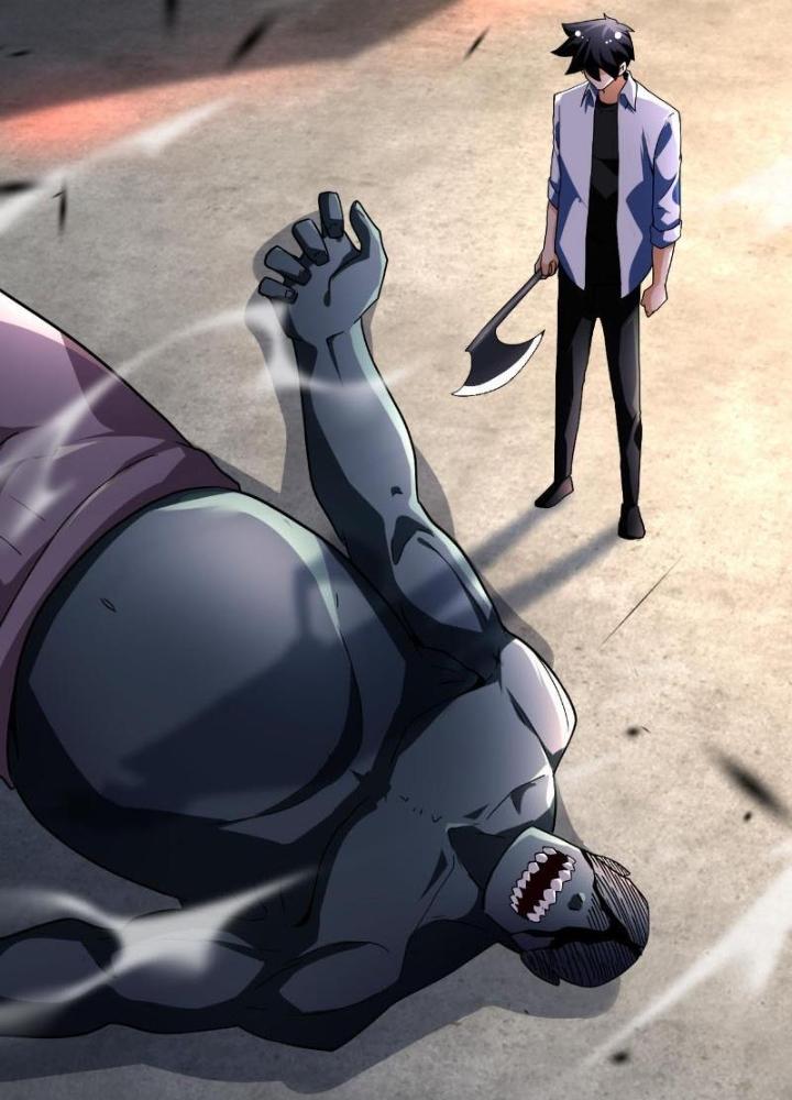 Mạt Thế Siêu Cấp Hệ Thống Chapter 449 - Trang 2