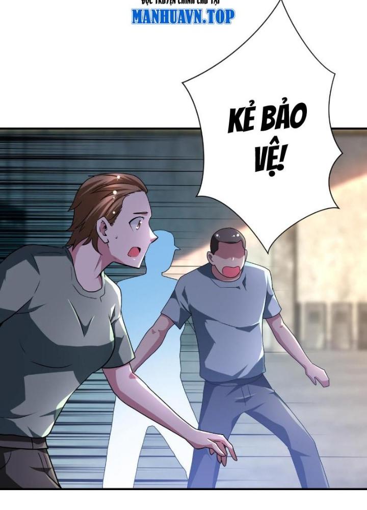 Mạt Thế Siêu Cấp Hệ Thống Chapter 449 - Trang 2
