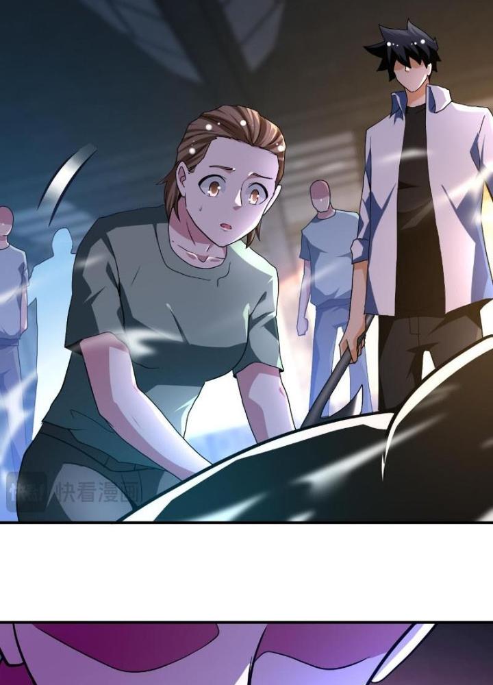 Mạt Thế Siêu Cấp Hệ Thống Chapter 449 - Trang 2