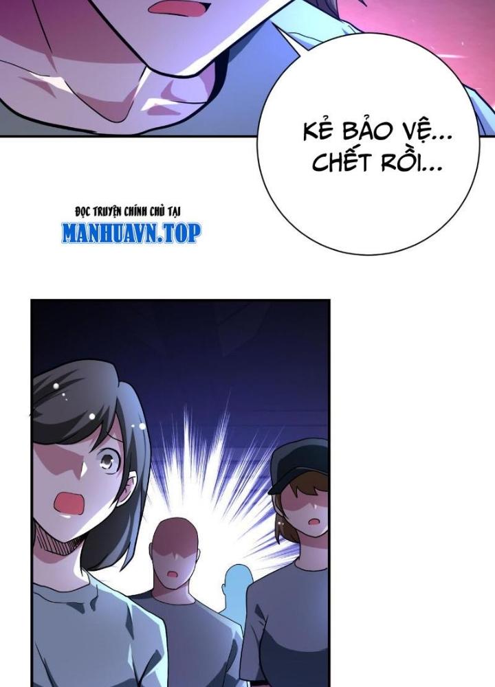 Mạt Thế Siêu Cấp Hệ Thống Chapter 449 - Trang 2