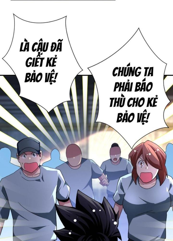Mạt Thế Siêu Cấp Hệ Thống Chapter 449 - Trang 2