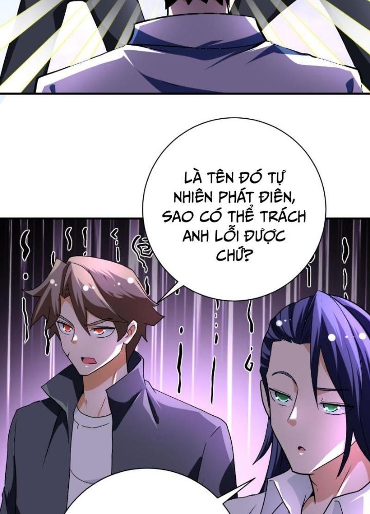 Mạt Thế Siêu Cấp Hệ Thống Chapter 449 - Trang 2