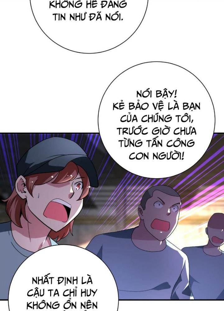 Mạt Thế Siêu Cấp Hệ Thống Chapter 449 - Trang 2