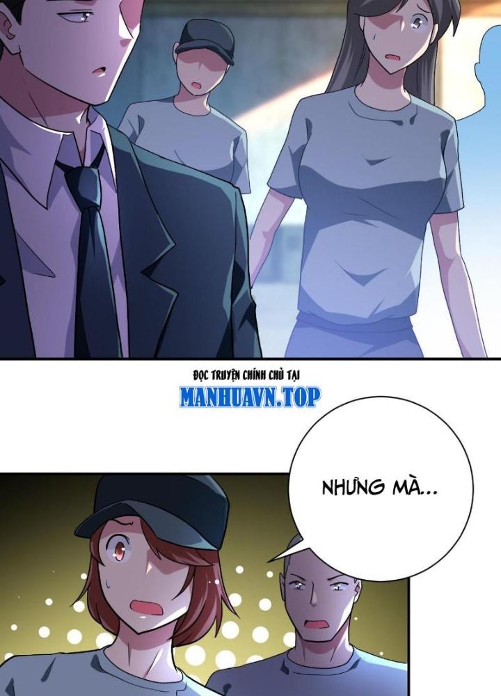 Mạt Thế Siêu Cấp Hệ Thống Chapter 449 - Trang 2