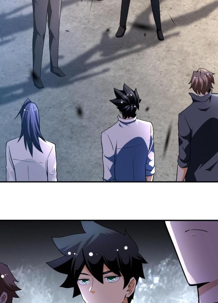 Mạt Thế Siêu Cấp Hệ Thống Chapter 449 - Trang 2