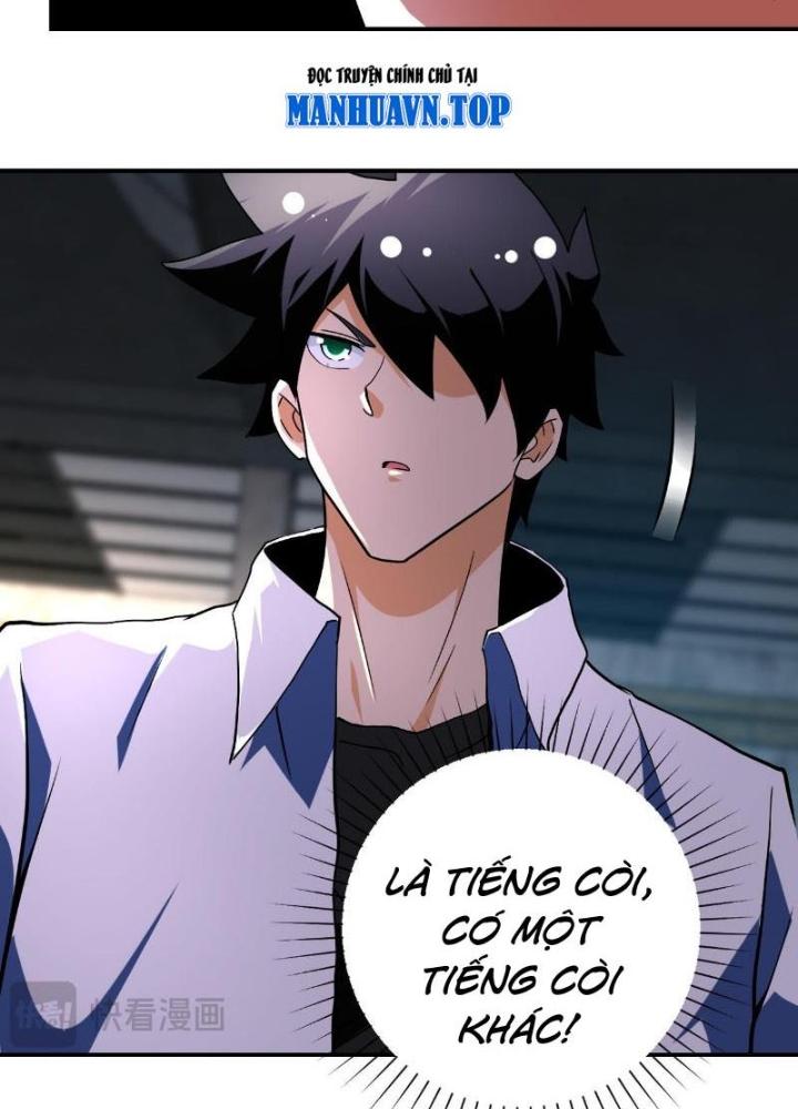 Mạt Thế Siêu Cấp Hệ Thống Chapter 449 - Trang 2