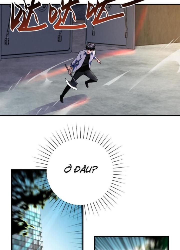 Mạt Thế Siêu Cấp Hệ Thống Chapter 449 - Trang 2