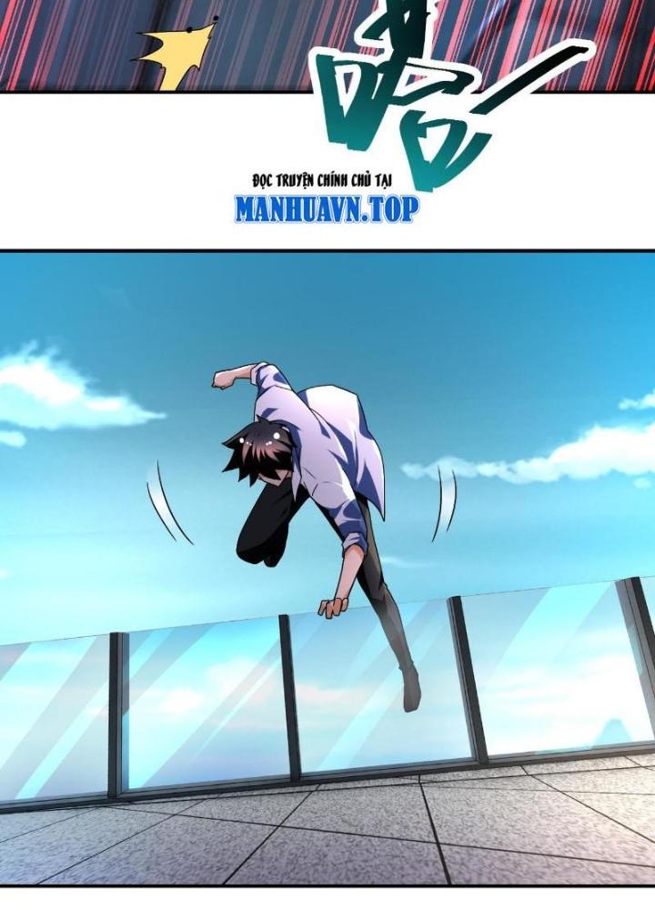 Mạt Thế Siêu Cấp Hệ Thống Chapter 449 - Trang 2