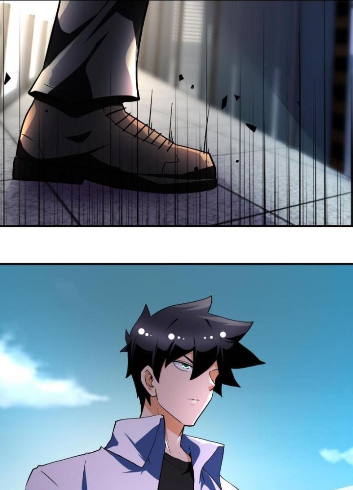 Mạt Thế Siêu Cấp Hệ Thống Chapter 449 - Trang 2