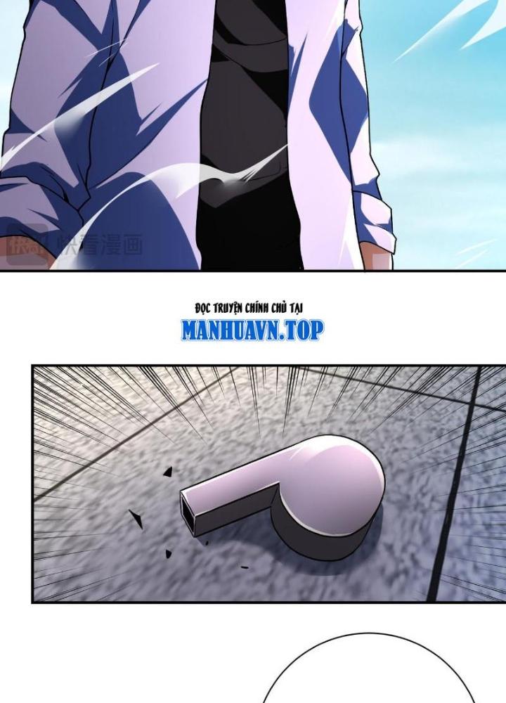 Mạt Thế Siêu Cấp Hệ Thống Chapter 449 - Trang 2