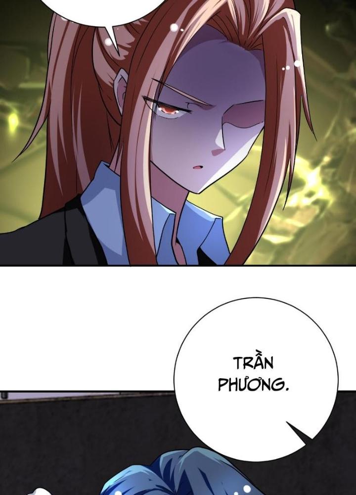Mạt Thế Siêu Cấp Hệ Thống Chapter 449 - Trang 2