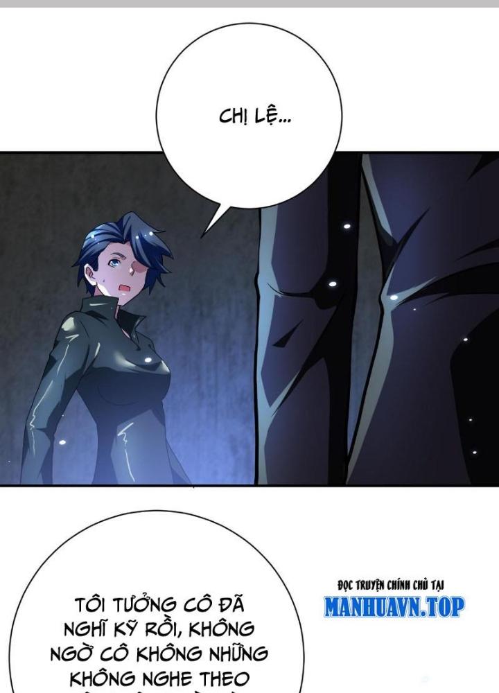 Mạt Thế Siêu Cấp Hệ Thống Chapter 450 - Trang 2