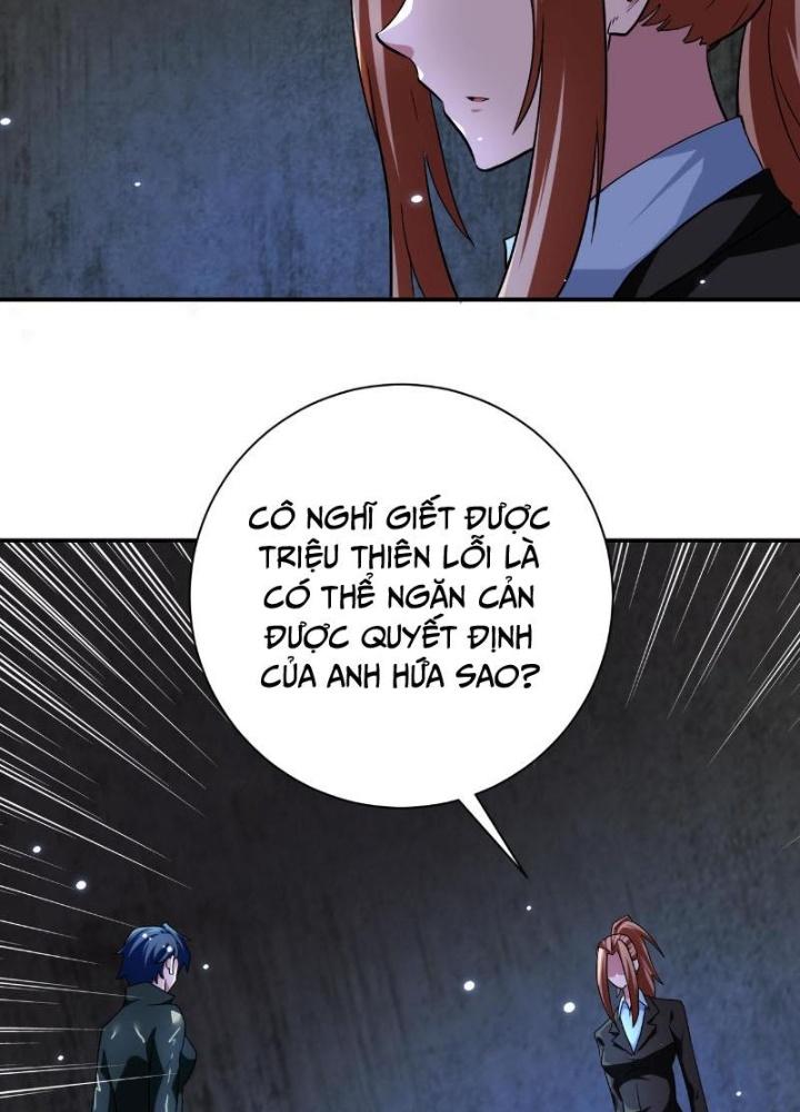 Mạt Thế Siêu Cấp Hệ Thống Chapter 450 - Trang 2