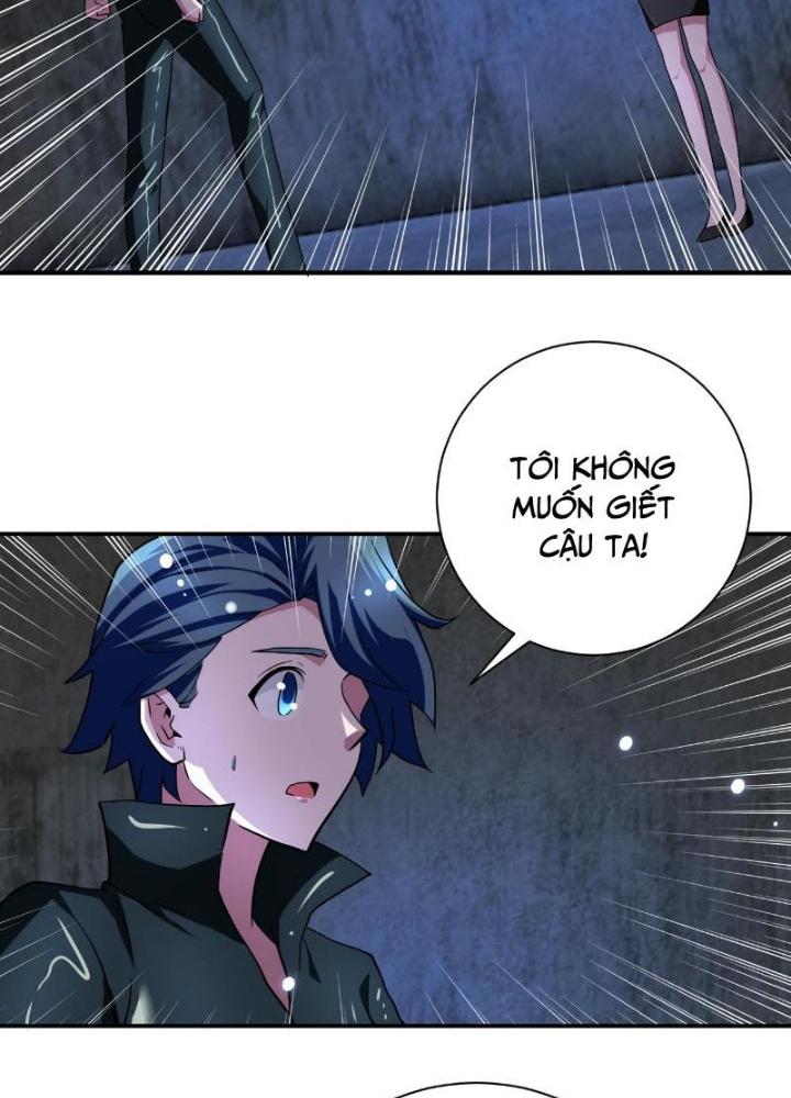 Mạt Thế Siêu Cấp Hệ Thống Chapter 450 - Trang 2