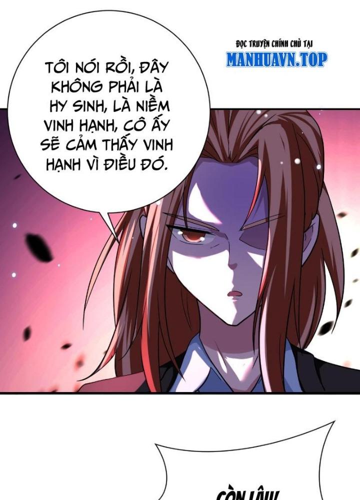 Mạt Thế Siêu Cấp Hệ Thống Chapter 450 - Trang 2