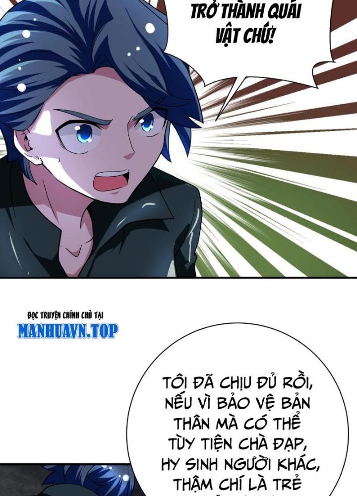 Mạt Thế Siêu Cấp Hệ Thống Chapter 450 - Trang 2