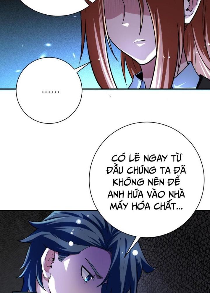Mạt Thế Siêu Cấp Hệ Thống Chapter 450 - Trang 2
