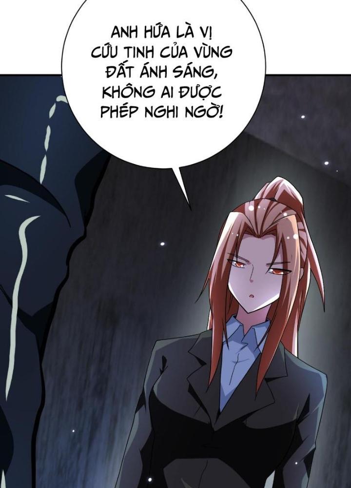 Mạt Thế Siêu Cấp Hệ Thống Chapter 450 - Trang 2