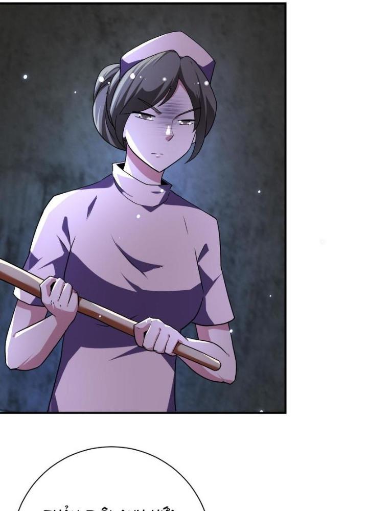 Mạt Thế Siêu Cấp Hệ Thống Chapter 450 - Trang 2