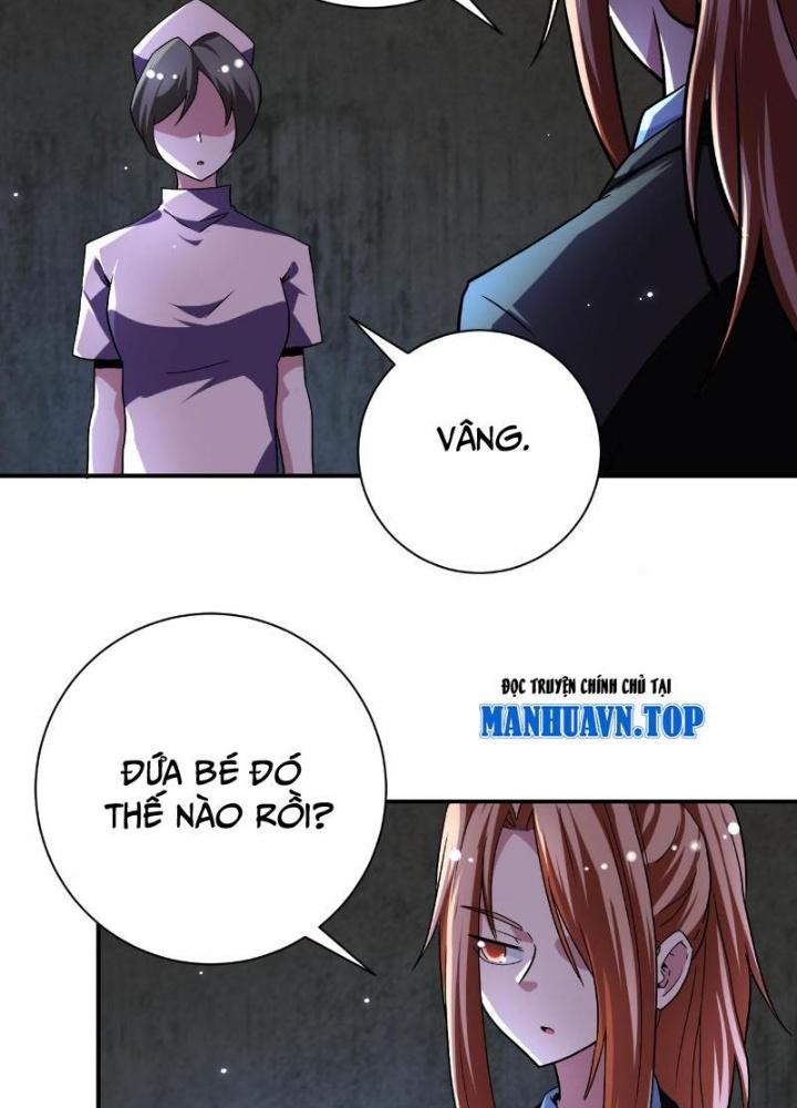 Mạt Thế Siêu Cấp Hệ Thống Chapter 450 - Trang 2