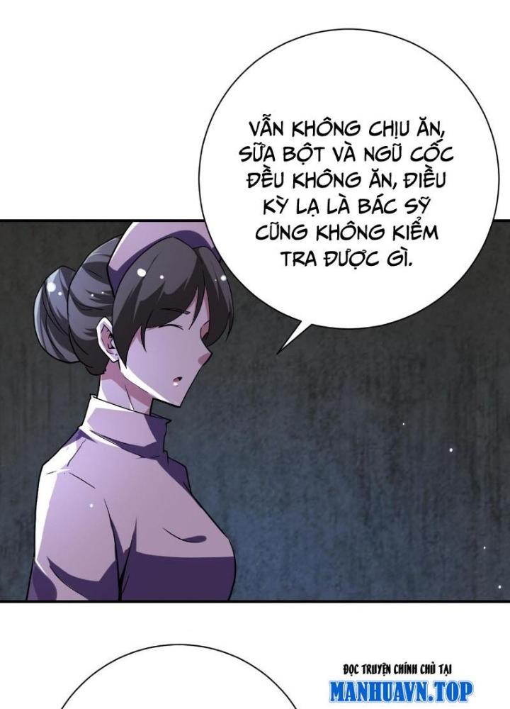 Mạt Thế Siêu Cấp Hệ Thống Chapter 450 - Trang 2