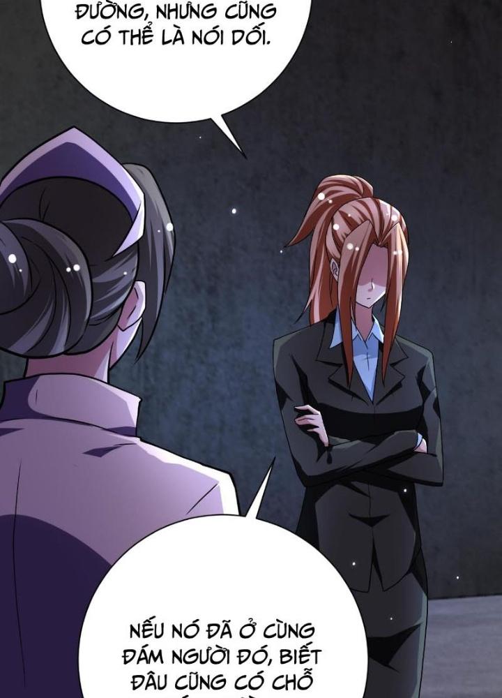 Mạt Thế Siêu Cấp Hệ Thống Chapter 450 - Trang 2