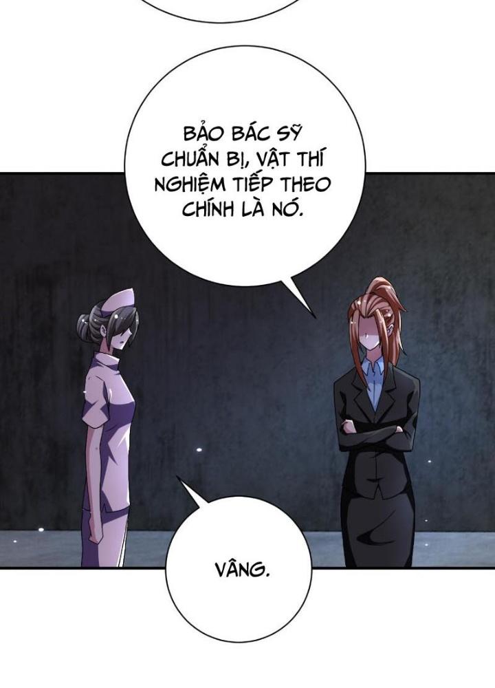 Mạt Thế Siêu Cấp Hệ Thống Chapter 450 - Trang 2