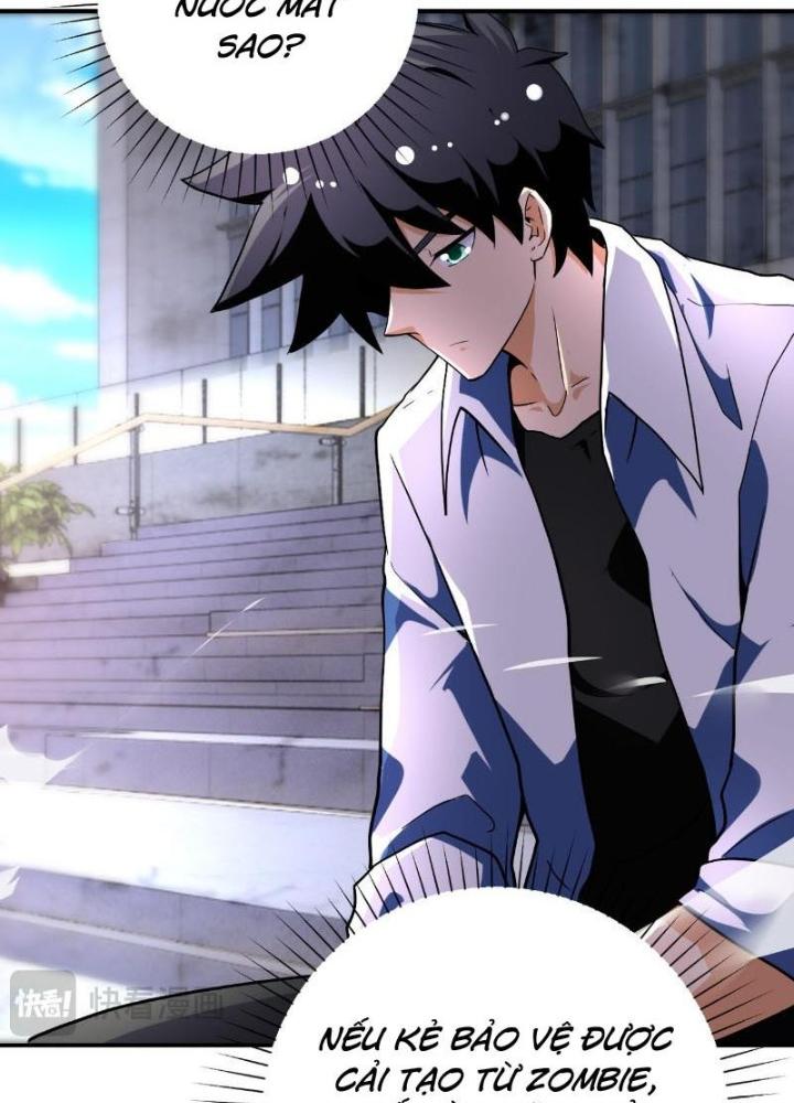 Mạt Thế Siêu Cấp Hệ Thống Chapter 450 - Trang 2