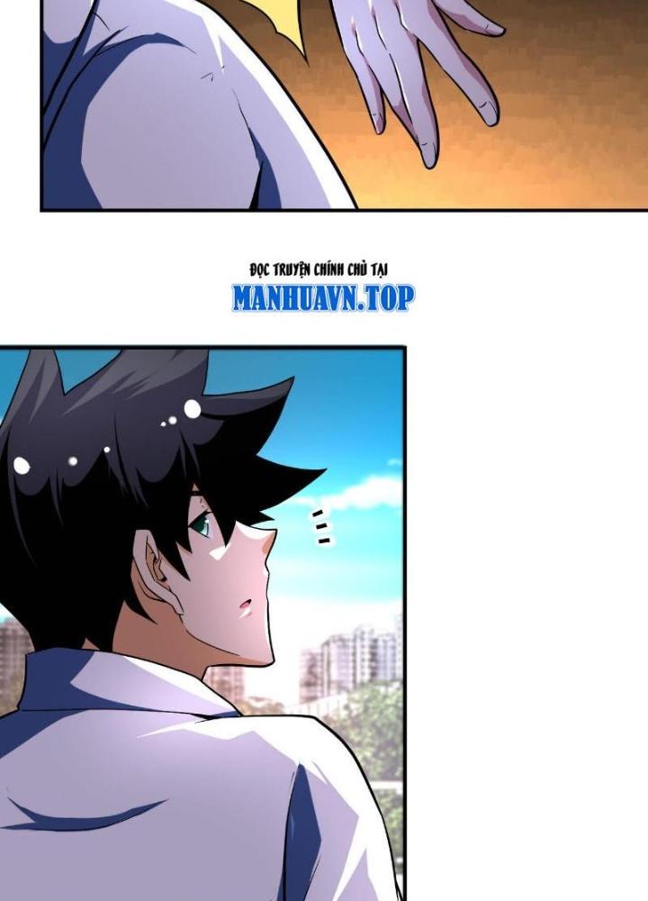 Mạt Thế Siêu Cấp Hệ Thống Chapter 450 - Trang 2