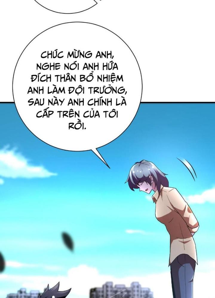 Mạt Thế Siêu Cấp Hệ Thống Chapter 450 - Trang 2
