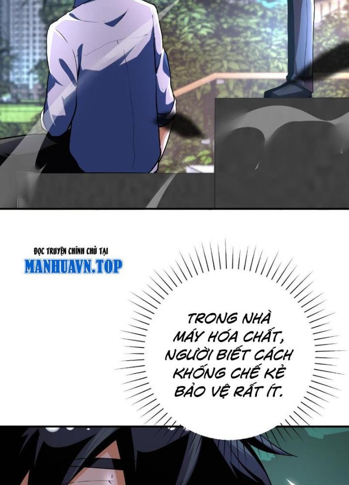 Mạt Thế Siêu Cấp Hệ Thống Chapter 450 - Trang 2