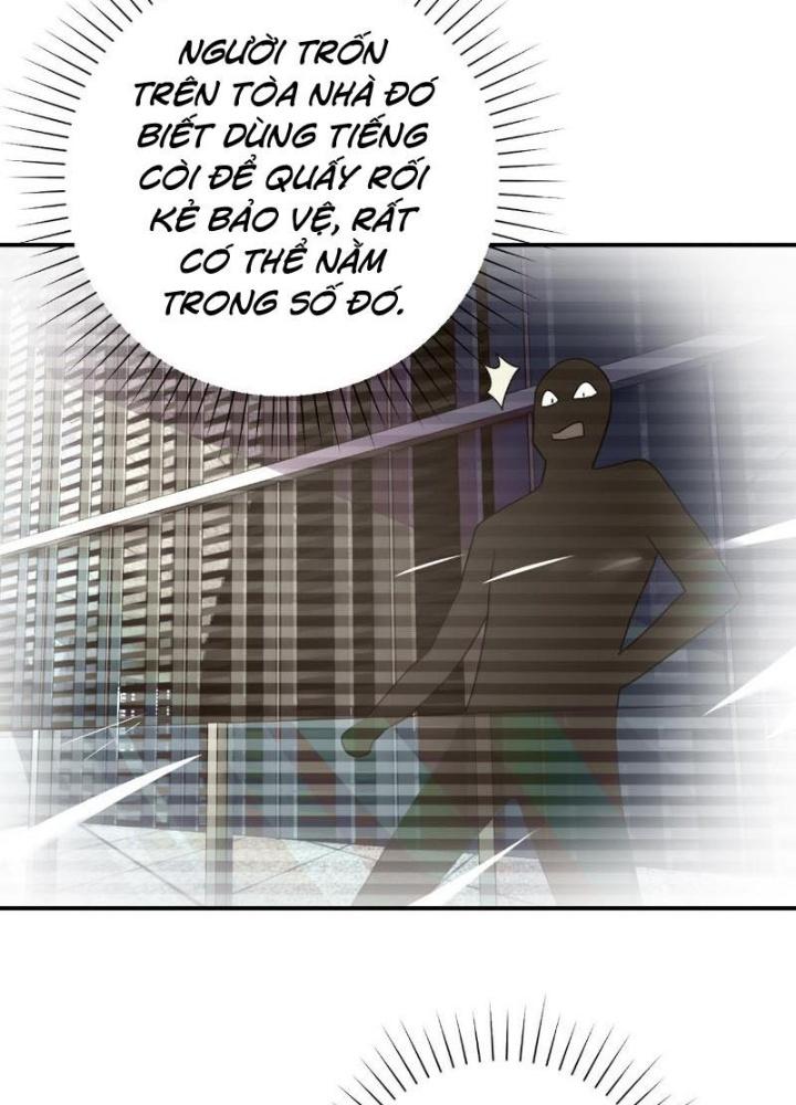 Mạt Thế Siêu Cấp Hệ Thống Chapter 450 - Trang 2
