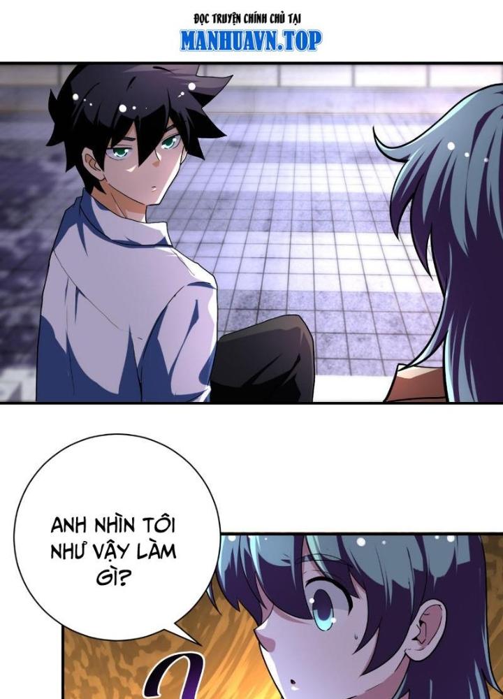Mạt Thế Siêu Cấp Hệ Thống Chapter 451 - Trang 2