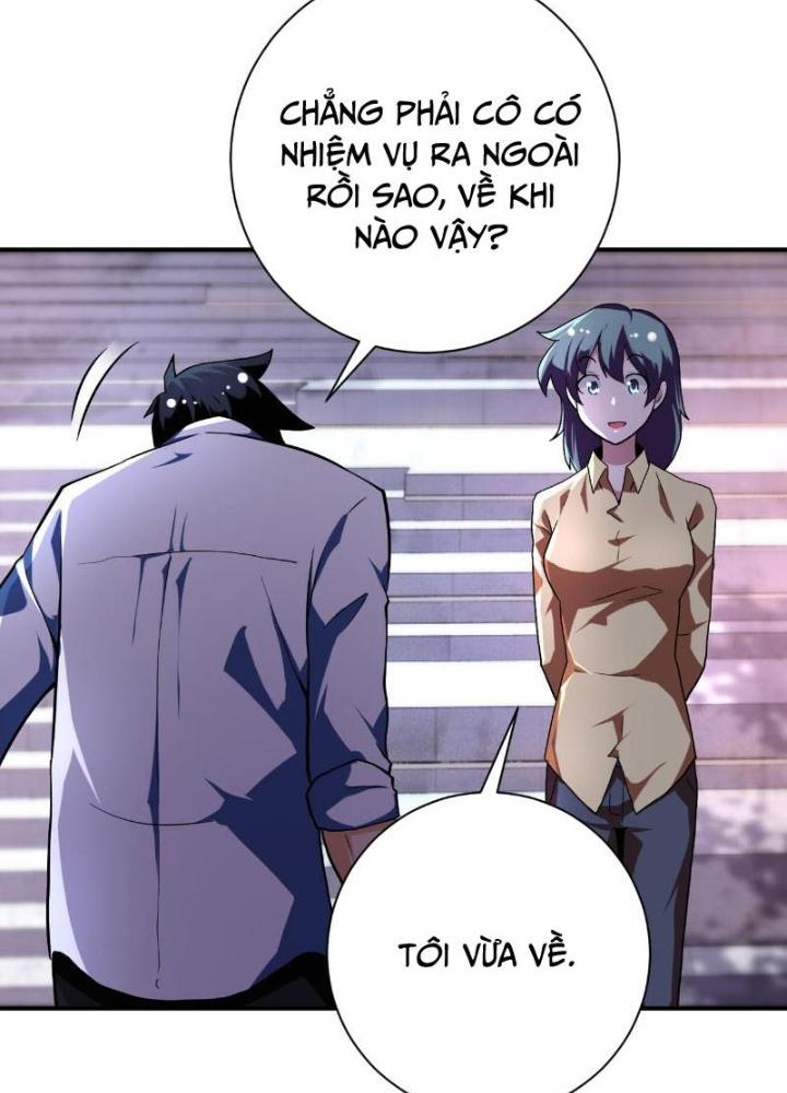 Mạt Thế Siêu Cấp Hệ Thống Chapter 451 - Trang 2