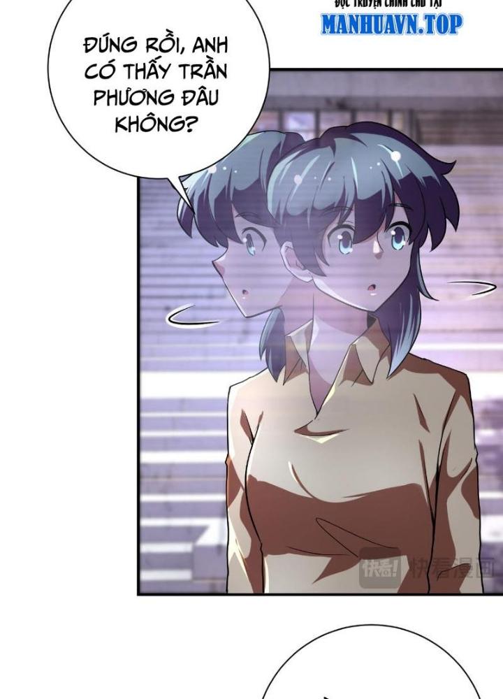 Mạt Thế Siêu Cấp Hệ Thống Chapter 451 - Trang 2