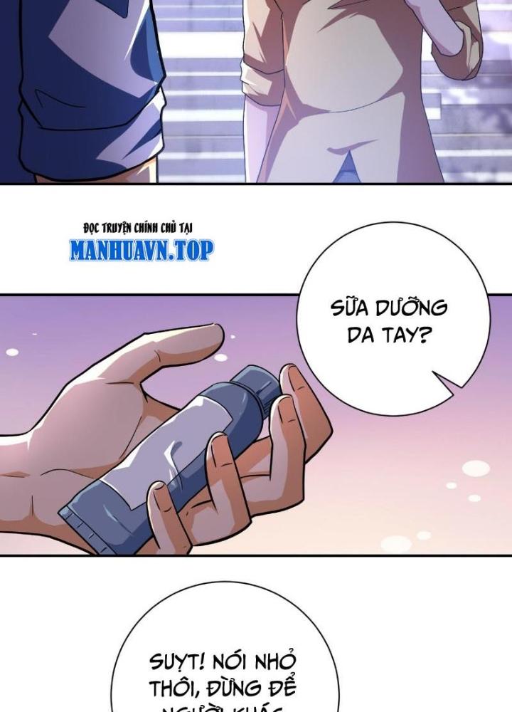 Mạt Thế Siêu Cấp Hệ Thống Chapter 451 - Trang 2