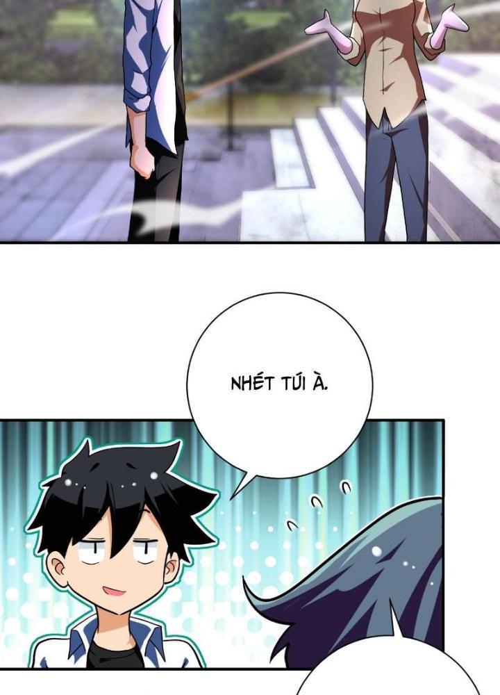 Mạt Thế Siêu Cấp Hệ Thống Chapter 451 - Trang 2